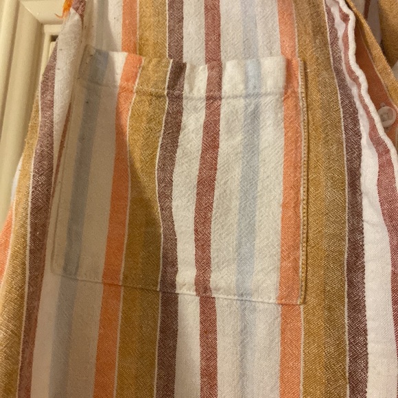 Cloth and stone sleeveless - Picture 3 of 5